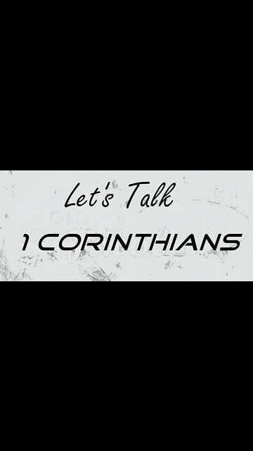 Only One foundation. (1 Corinthians 3:10-11)