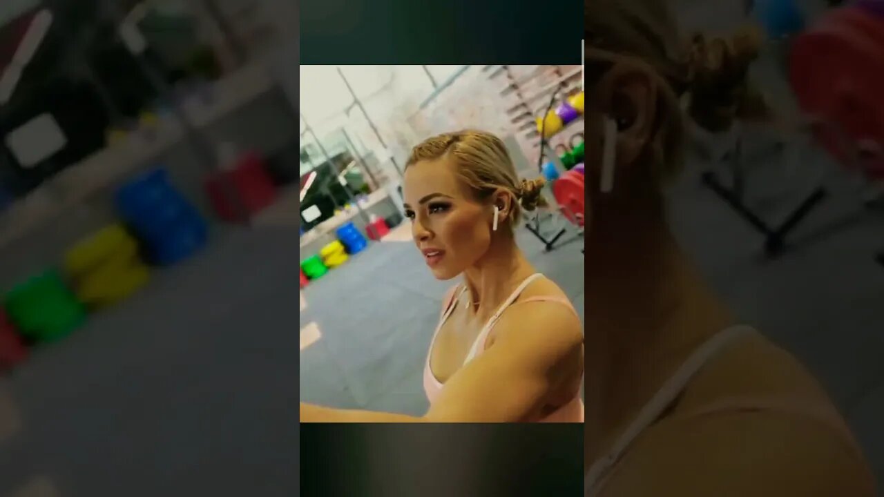 Hot fitness workout routine 🔥#femalefitness #gymmotivation #bodybuilding #fitness💪 #fitnessmodel 💞