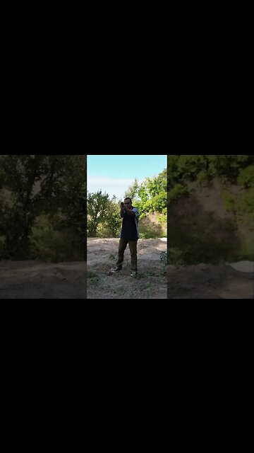 Sig P365 X Macro range day.