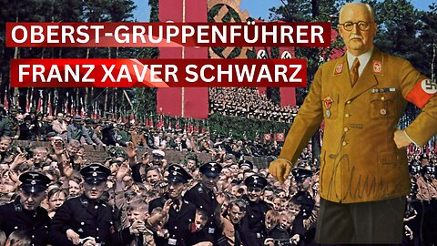 Franz Xaver Schwarz: The Ultimate Guide to Hidden Stories