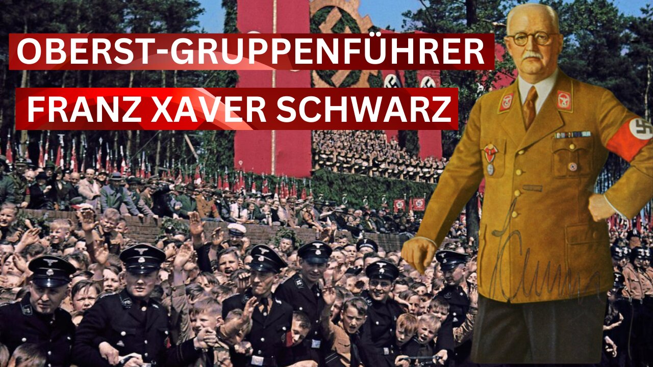 Franz Xaver Schwarz: The Ultimate Guide to Hidden Stories