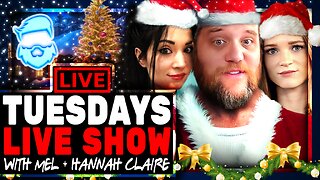 New Brett Cooper Drama, Madison Feminist Manifesto, Sydney Sweeney Outrage & More