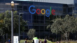 DOJ Reportedly Preparing An Antitrust Investigation Into Google