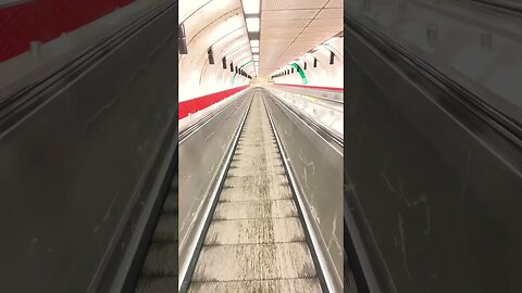 Going to Town