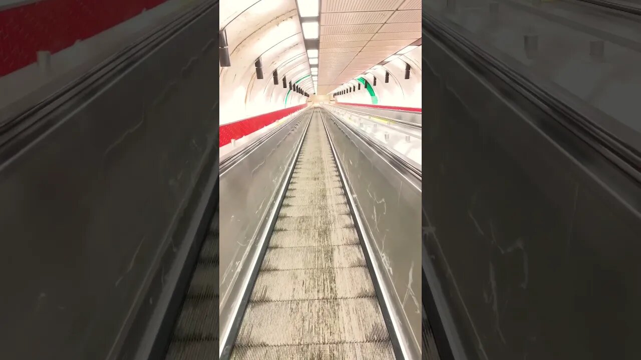 Going to Town