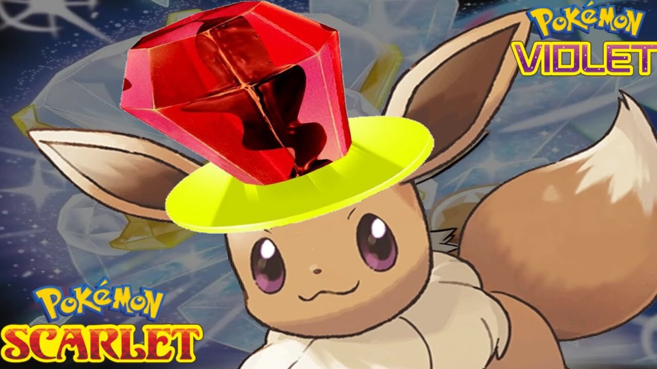 NEW Pokemon Scarlet and Violet Info Trailer Reaction & Opinion - ABrandonToThePast