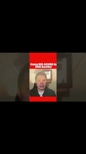 PARA SA MGA KABATAANG MARUPOK!