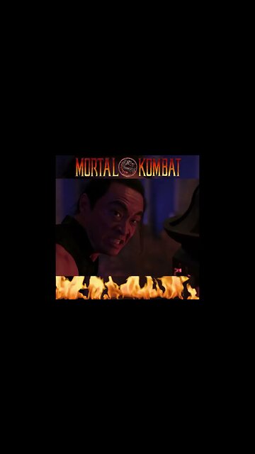 MORTAL 🐲 KOMBAT 1995 #Shorts #MortalKombat #СмертельнаяБитва #МорталКомбат Часть 0096