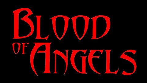 Blood of Angel's Flyer