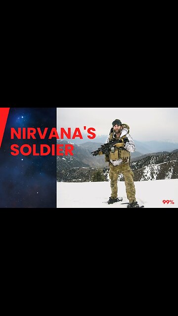 From Rockstar to Ranger: The Untold Story of Nirvana's Lost Guitarist