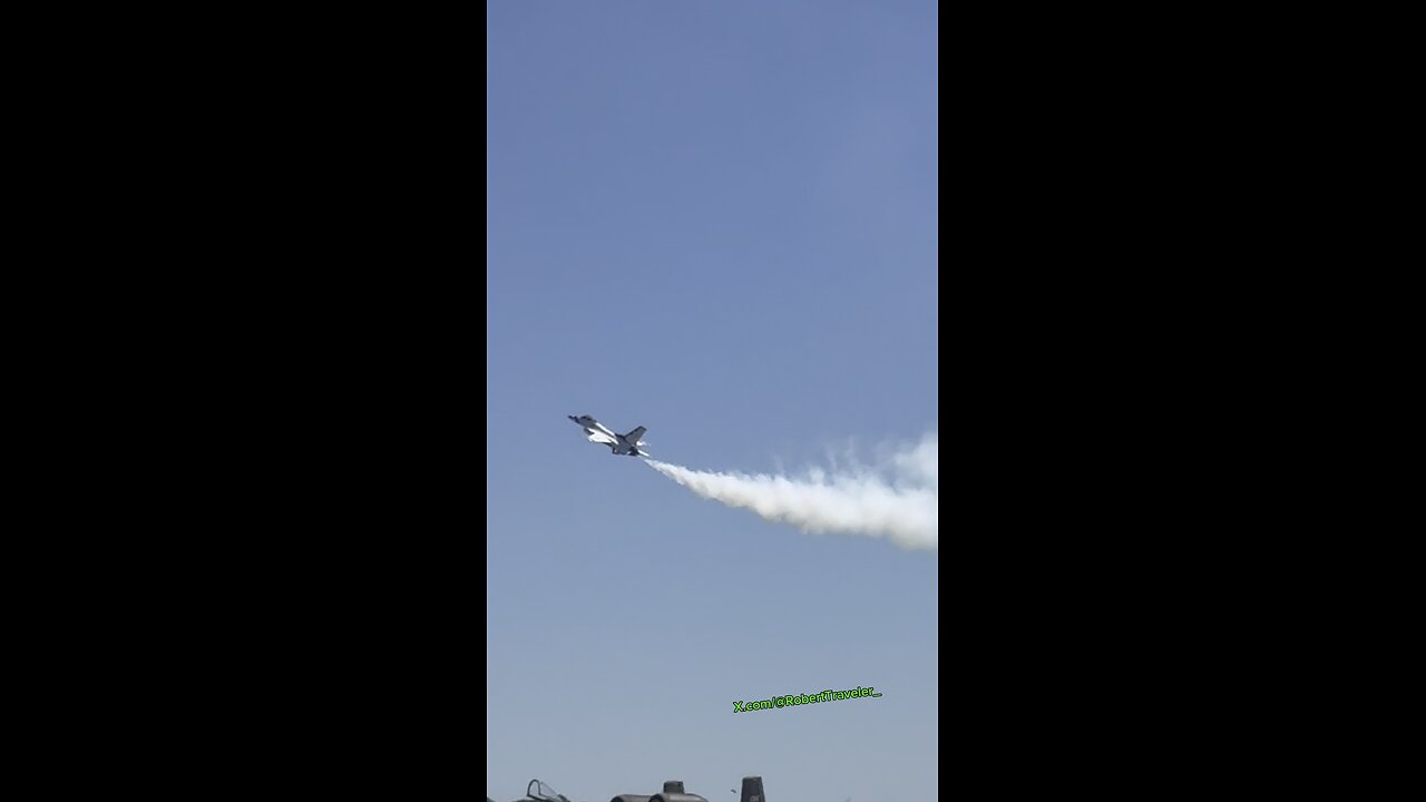 Florida Air Show #aviatic #airshow #pilot #avgeek #aviationphotography