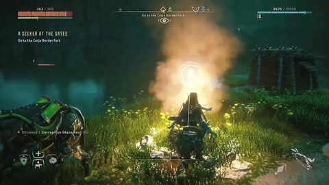 Horizon Zero Dawn: Complete Edition- Part 5