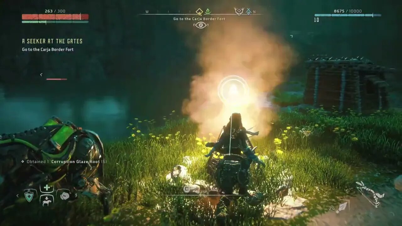 Horizon Zero Dawn: Complete Edition- Part 5