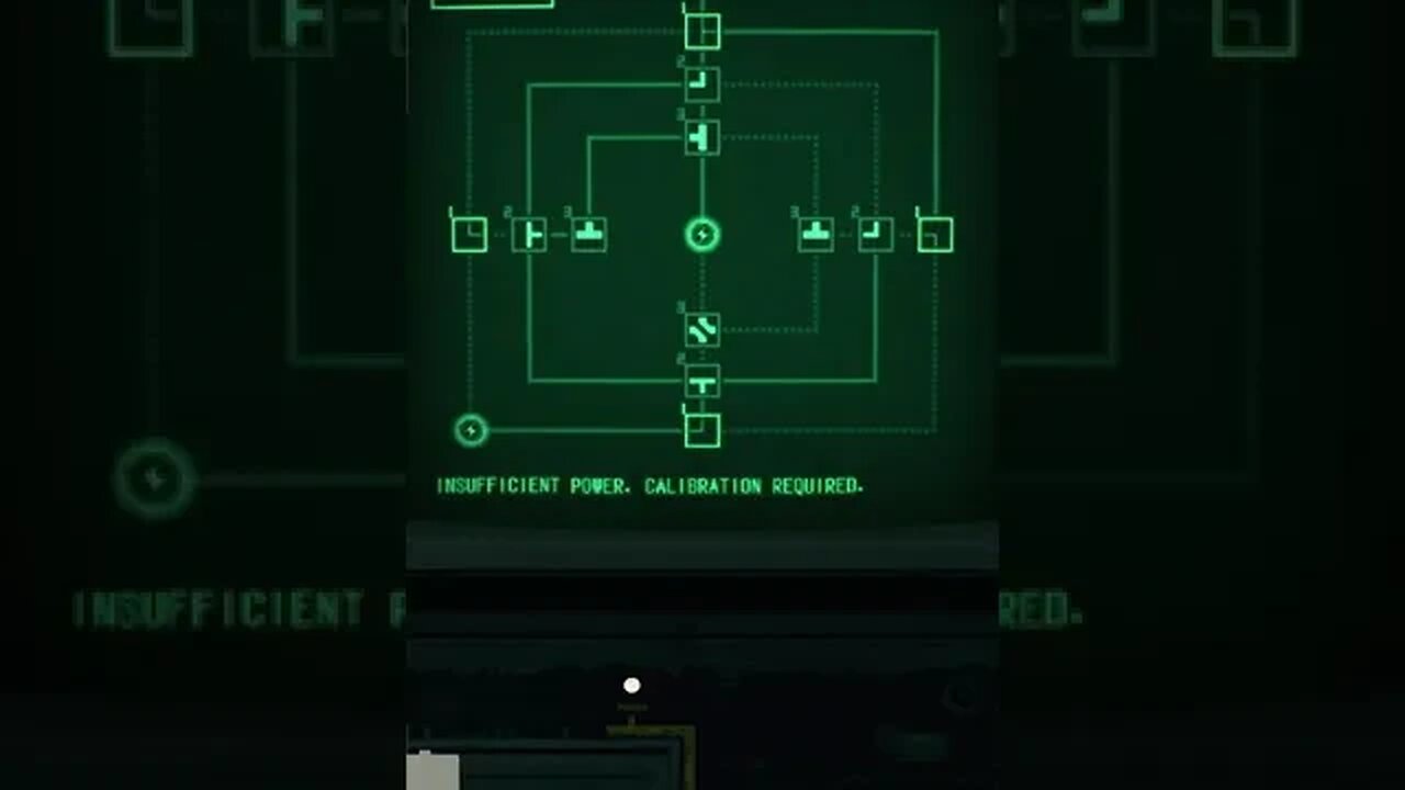 Resident Evil 4 Puzzle do computador 1