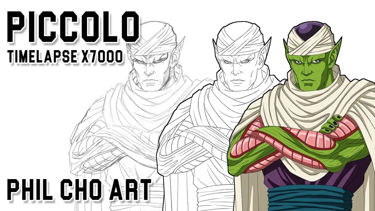 Piccolo TIMELAPSE x7000