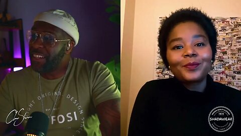 Adopted by Mobutu | Sengboni Te Litho | Club Shada