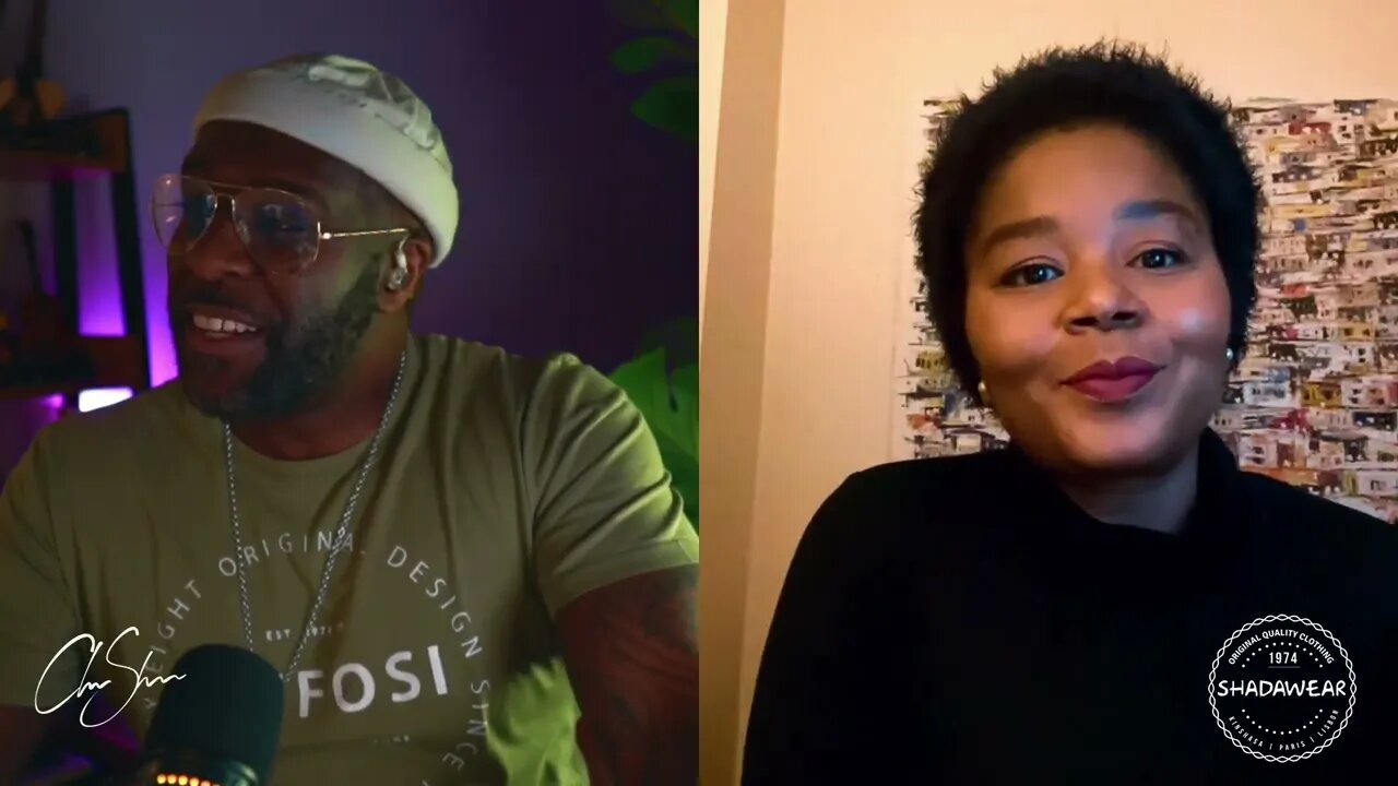 Adopted by Mobutu | Sengboni Te Litho | Club Shada