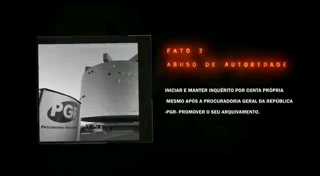 A História DeUm Assassino 23/11/23
