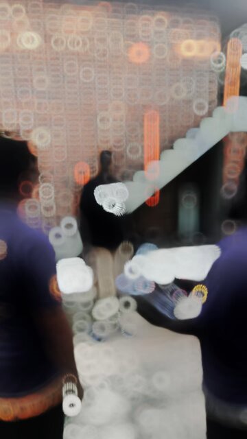 Work Don’t Stop✊🏽