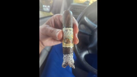 New World Puro Especial Toro Cigar Review