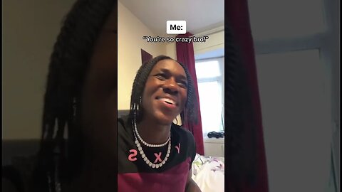 When Jamol had robbed a “bank” 😭