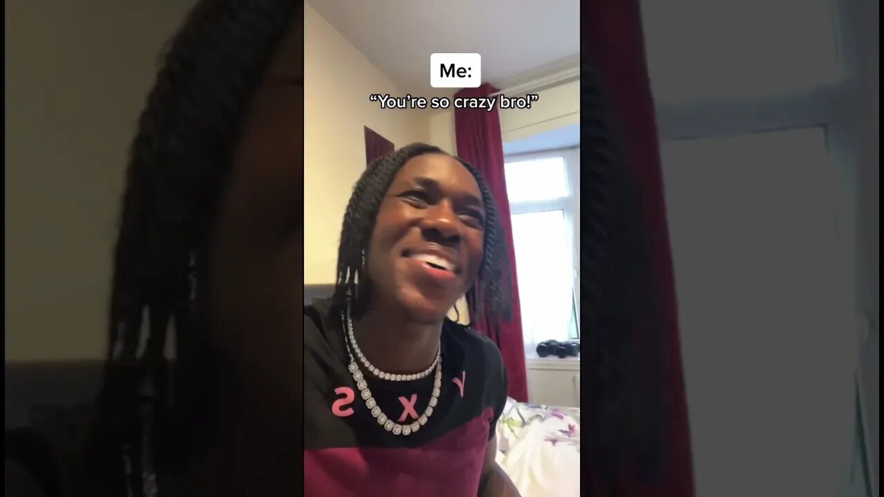 When Jamol had robbed a “bank” 😭