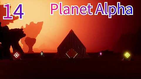 We Escaped Planet Alpha...But What Did We Really Do?