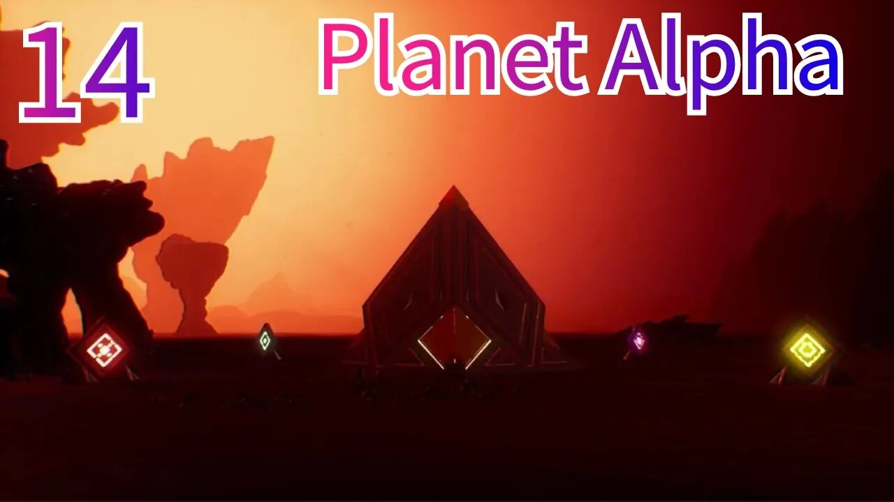 We Escaped Planet Alpha...But What Did We Really Do?