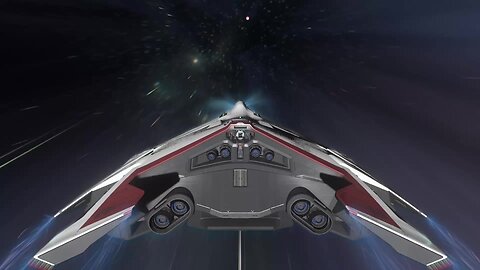 Star Citizen - In the verse, what will happen tonight?