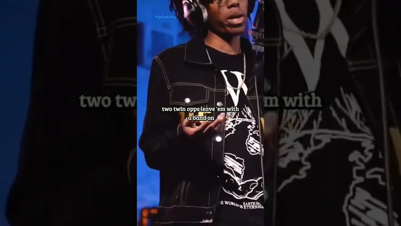Ransom - Lil Tecca