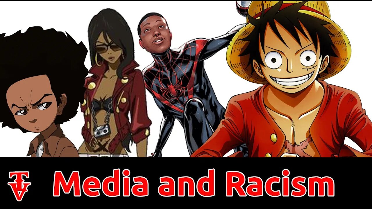 Why The Media Will Not Let Go Of Racism