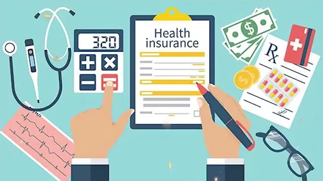 Health Insurance Devil Part 9