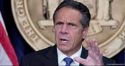 Leader of Impeachment Probe Warns Cuomo Could Be About to Face ‘Severe Repercussions’