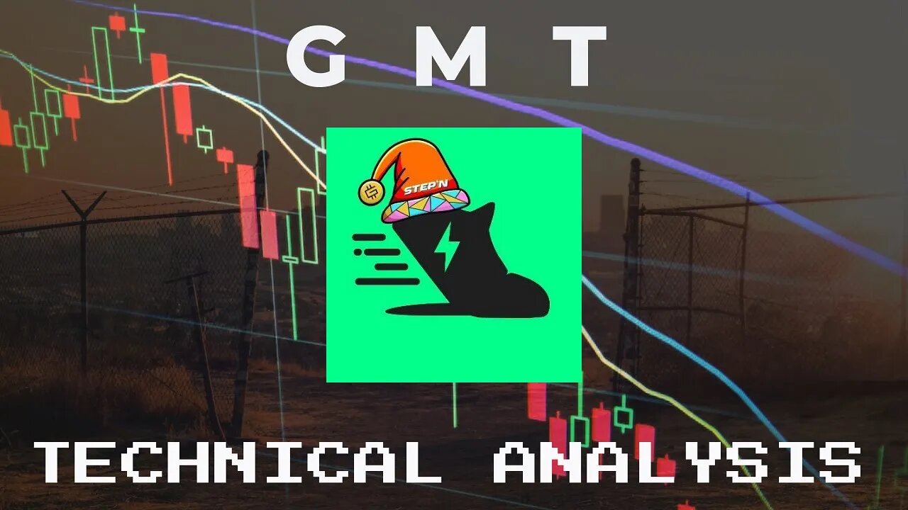 GMT-STEPN Token Price Prediction-Daily Analysis 2022 Chart