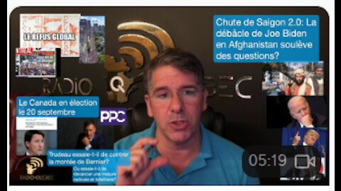 ▶ EXTRAIT # 23 : Cyber-symposium et Lyndell