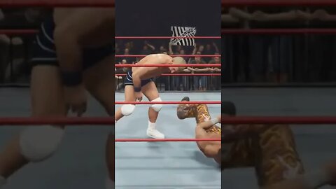 impact wrestling under siege 2023 Joe Hendry vs Dirty Dango