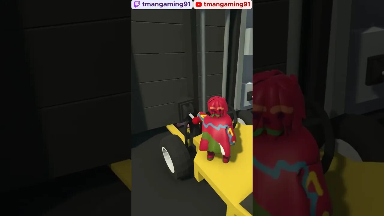 You Got What You Deserved