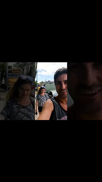 Crossing Borders in Central America #vanlife #border #nicaragua #costarica #Pan-American2023