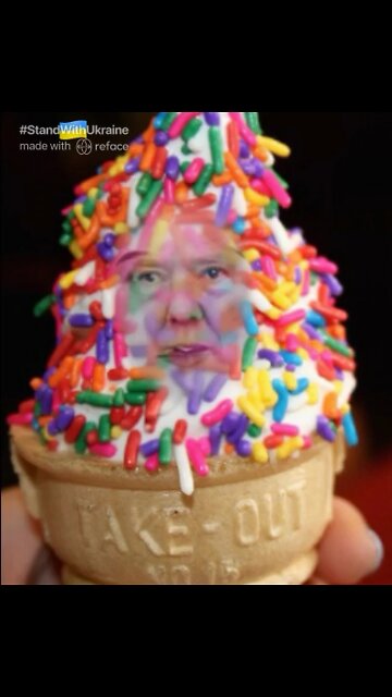 The Ultimate Donald Trump Ice Cream Meme! 🍦