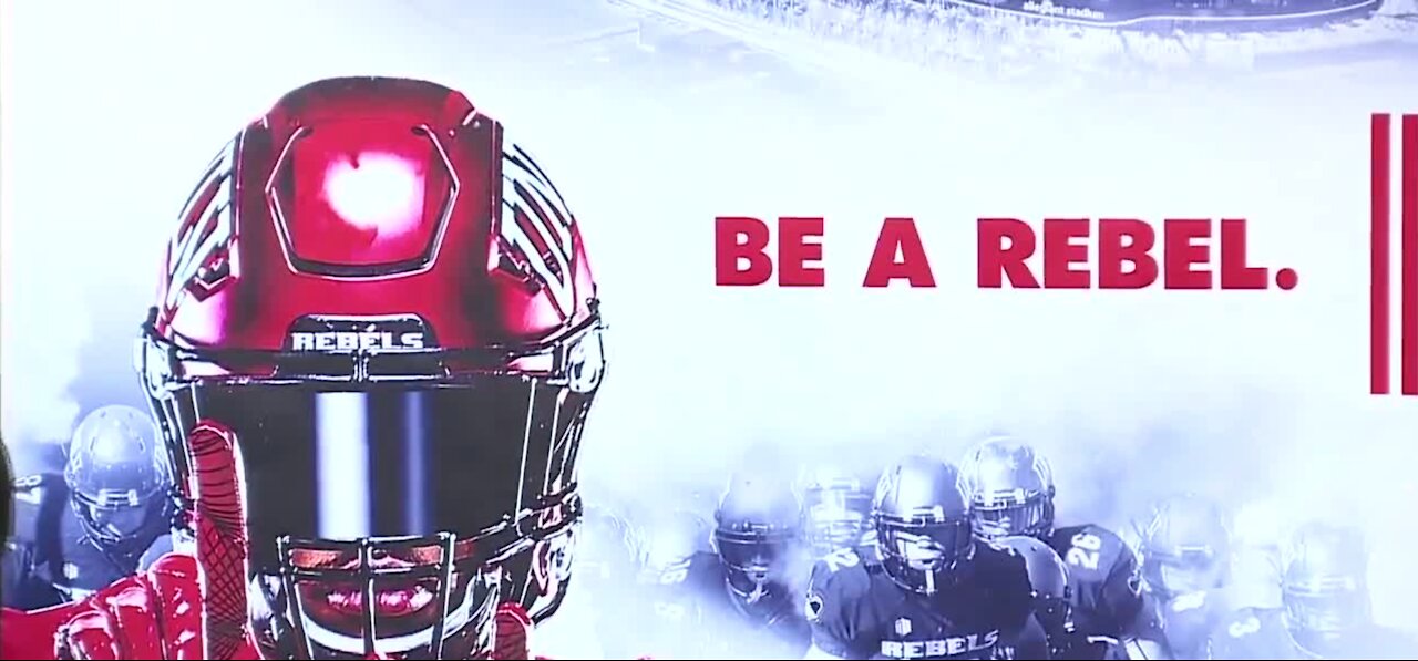 UNLV starts new program to help athletes profit off their name, image, likeness