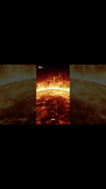 What if sun turned blue? || #123