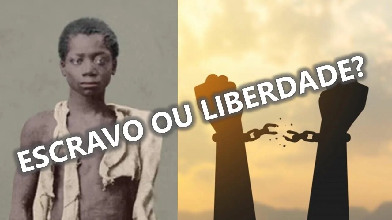 SE VOCE NAO FIZER ISTO CONTINUARÁ UM ESCRAVO OU SEM DINHEIRO