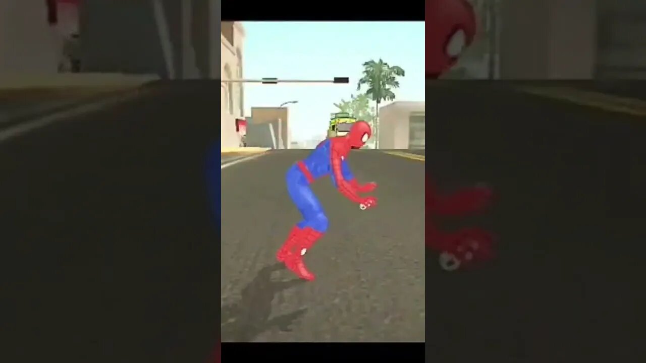 O MELHOR DA CARRETA DA ALEGRIA NO JOGO DE GTA, DANÇANDO FOFÃO E HOMEM-ARANHA, LIKE