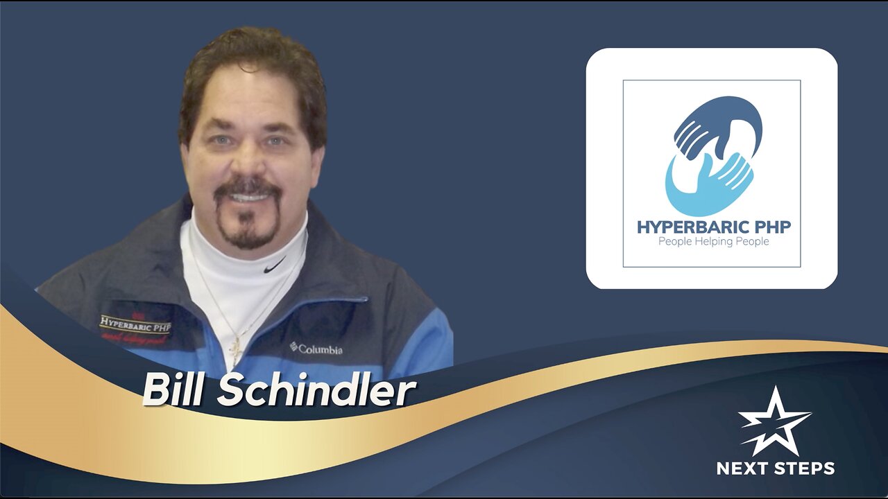 Healing Yourself Naturally - Part 4 - Bill Schindler