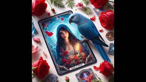 Your Weekly Dose of Truth Tarot