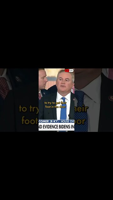 Biden Crime Family Energy Scheme 🤯😡 #shorts #biden #corruption