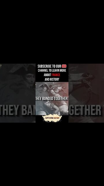 Why Is Napoleon Bonaparte Considered to Be the Greatest General of All Time? #shorts