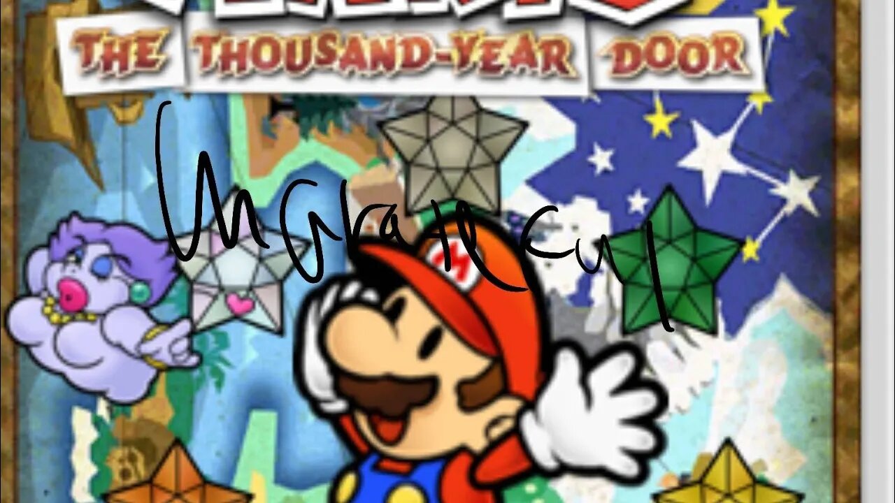 the most ungrateful mario fan