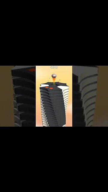 Stack ball mania Lvl #133