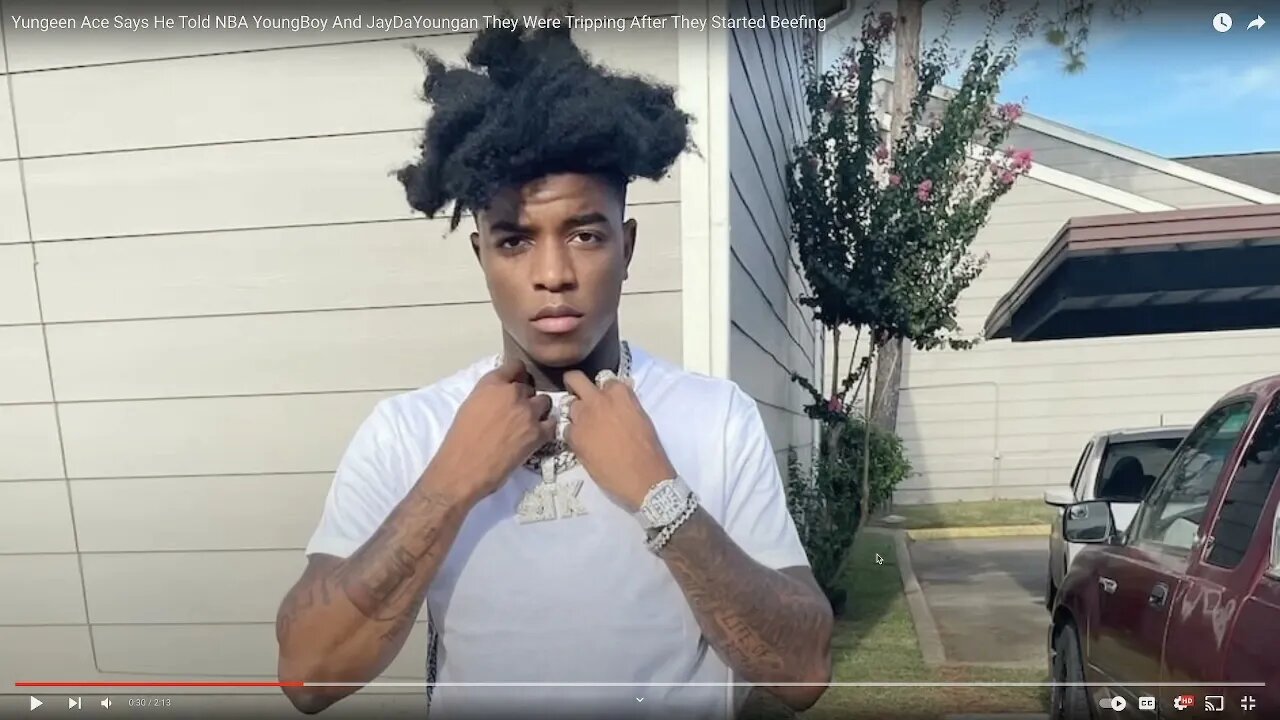 yungeen ace tried to get nba youngboy and jaydayoungan to stop tripping